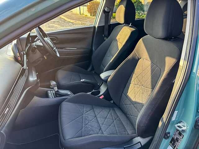 Hyundai BAYON 1.0 TGDi [120] 48V MHEV Premium 5dr DCT