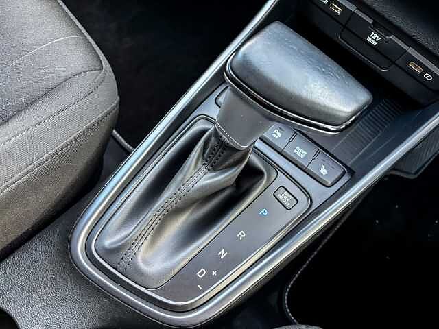 Hyundai BAYON 1.0 TGDi [120] 48V MHEV Premium 5dr DCT