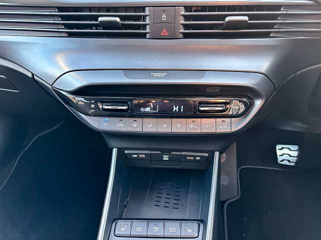 Hyundai BAYON 1.0 TGDi [120] 48V MHEV Premium 5dr DCT