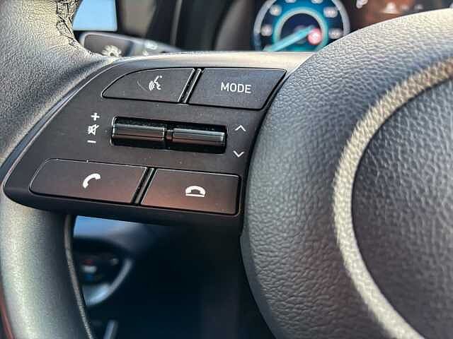 Hyundai BAYON 1.0 TGDi [120] 48V MHEV Premium 5dr DCT