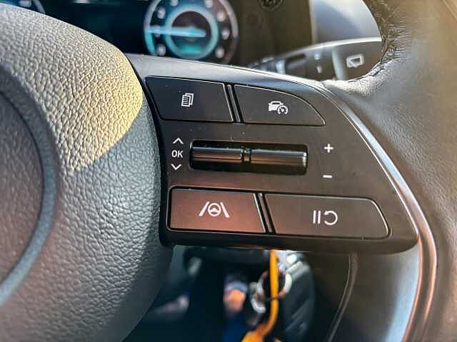 Hyundai BAYON 1.0 TGDi [120] 48V MHEV Premium 5dr DCT