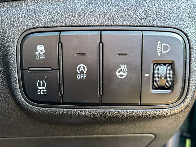 Hyundai BAYON 1.0 TGDi [120] 48V MHEV Premium 5dr DCT