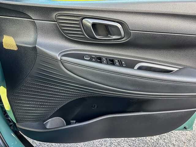 Hyundai BAYON 1.0 TGDi [120] 48V MHEV Premium 5dr DCT