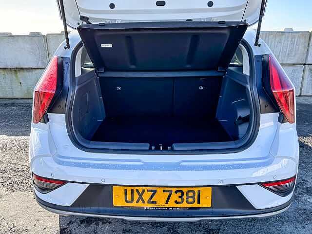 Hyundai BAYON 1.0 TGDi Ultimate 5dr DCT