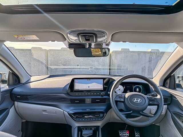 Hyundai BAYON 1.0 TGDi Ultimate 5dr DCT