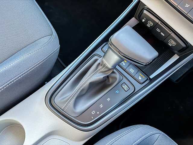 Hyundai BAYON 1.0 TGDi Ultimate 5dr DCT