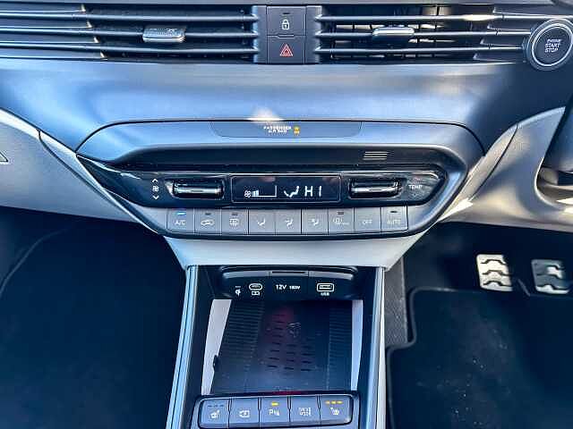 Hyundai BAYON 1.0 TGDi Ultimate 5dr DCT