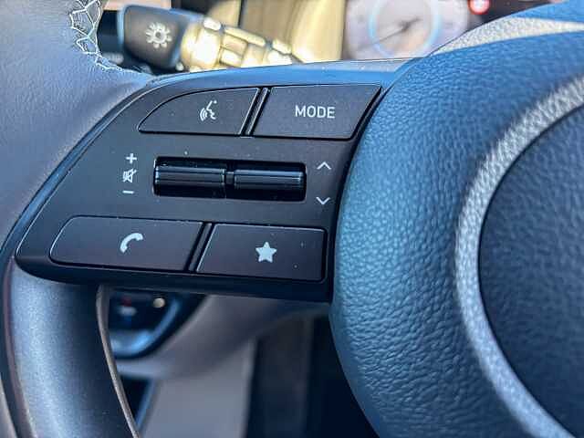 Hyundai BAYON 1.0 TGDi Ultimate 5dr DCT