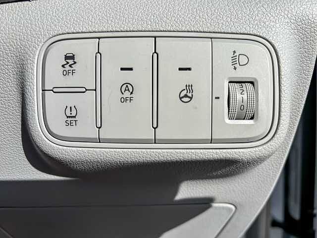 Hyundai BAYON 1.0 TGDi Ultimate 5dr DCT