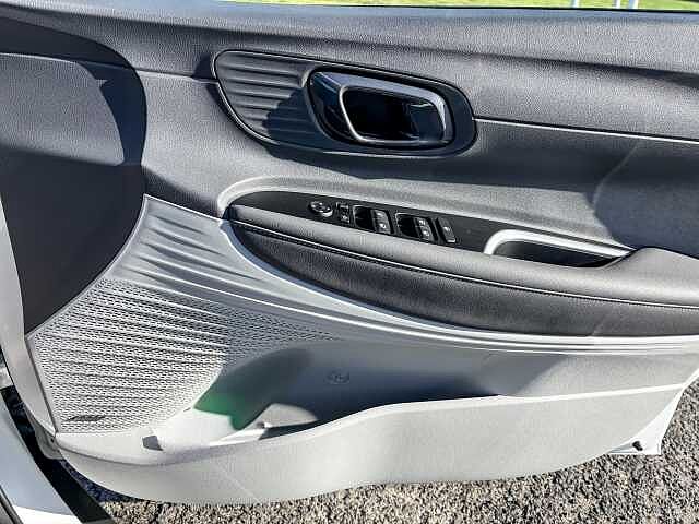 Hyundai BAYON 1.0 TGDi Ultimate 5dr DCT