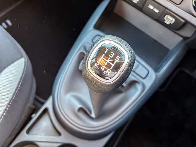 Hyundai i10 1.0 [63] Advance 5dr [Nav]