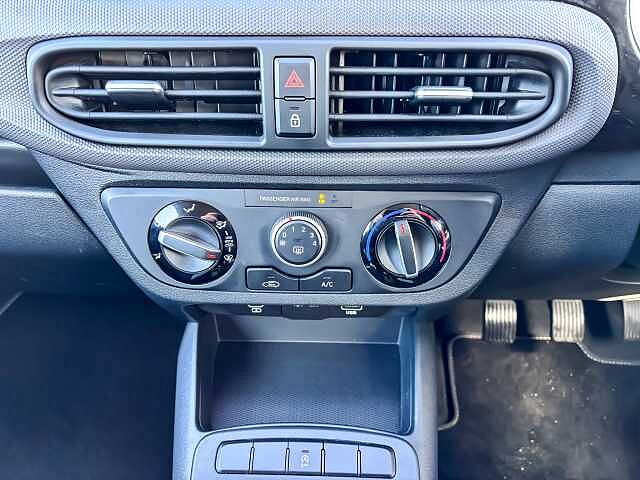 Hyundai i10 1.0 [63] Advance 5dr [Nav]