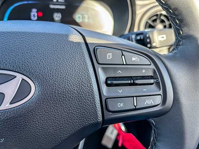 Hyundai i10 1.0 [63] Advance 5dr [Nav]