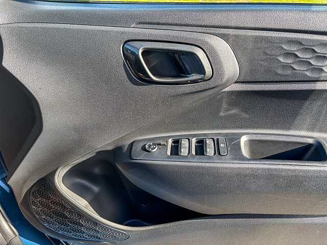 Hyundai i10 1.0 [63] Advance 5dr [Nav]