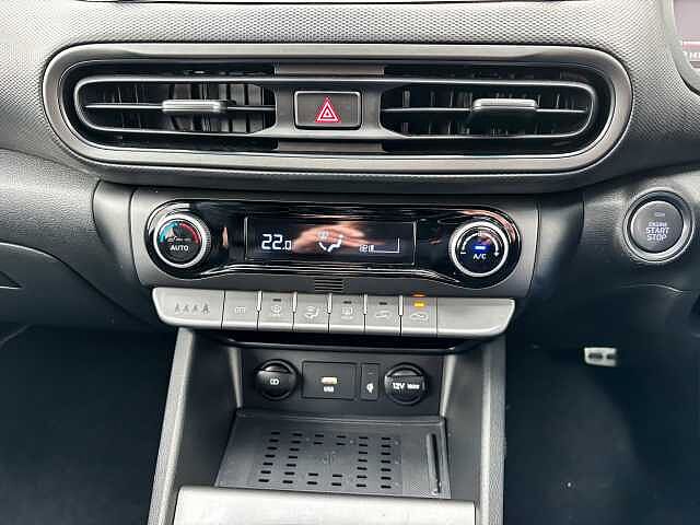 Hyundai KONA 2.0 TGDi N 5dr DCT Blue