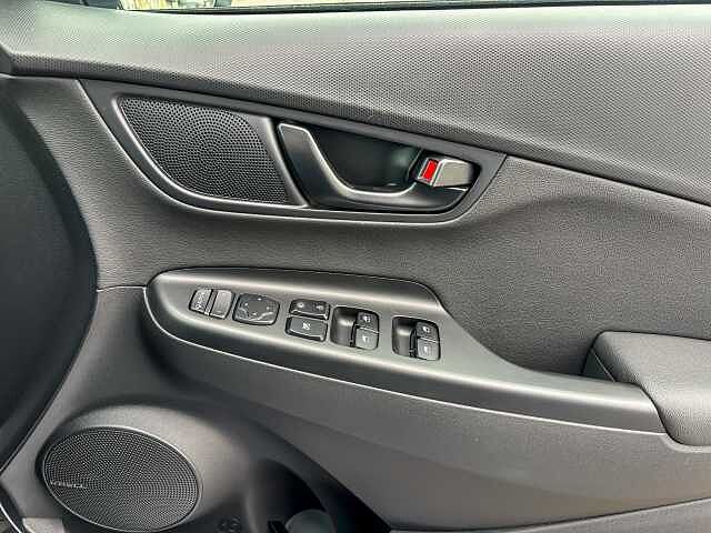 Hyundai KONA 2.0 TGDi N 5dr DCT Blue