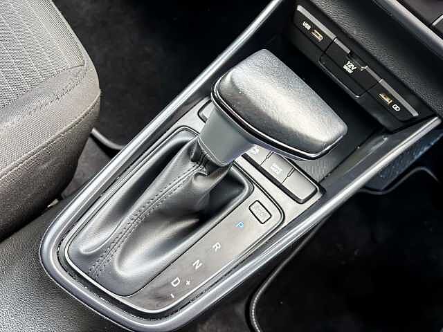 Hyundai i20 1.0T GDi 48V MHD SE Connect 5dr DCT