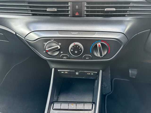 Hyundai i20 1.0T GDi 48V MHD SE Connect 5dr DCT