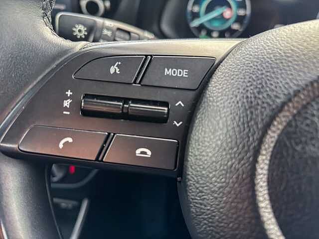 Hyundai i20 1.0T GDi 48V MHD SE Connect 5dr DCT