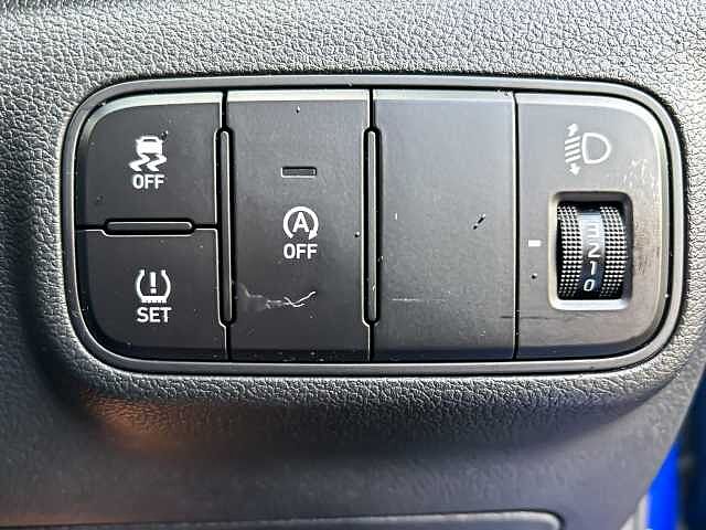 Hyundai i20 1.0T GDi 48V MHD SE Connect 5dr DCT