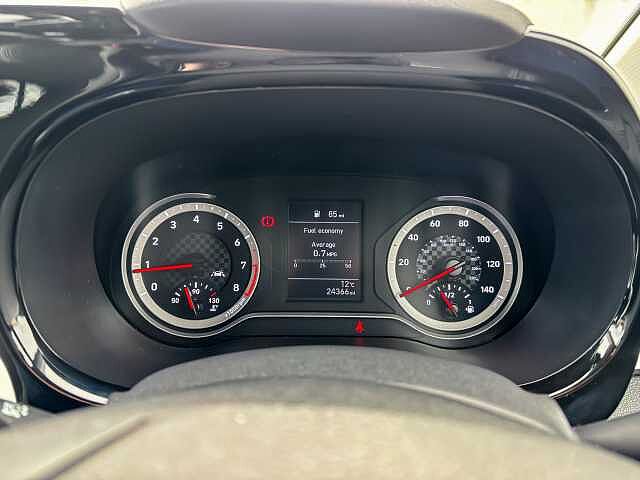 Hyundai i10 1.0 MPi Premium 5dr