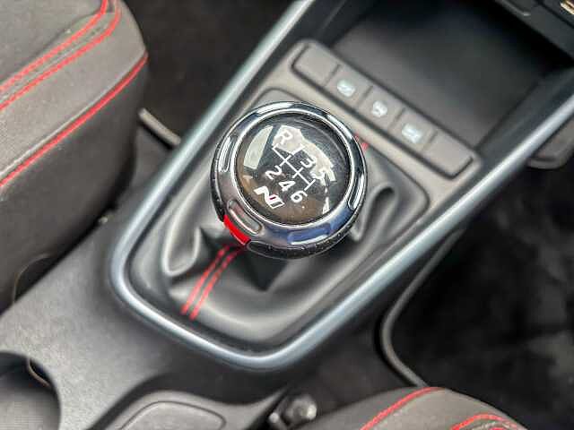 Hyundai i20 1.0T GDi 48V MHD 120 N Line 5dr