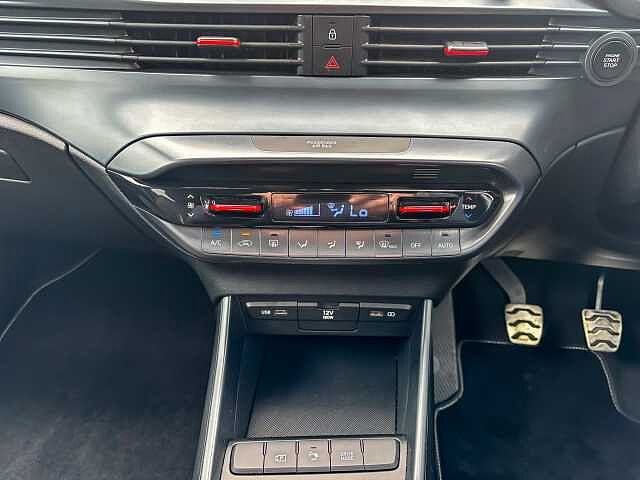 Hyundai i20 1.0T GDi 48V MHD 120 N Line 5dr