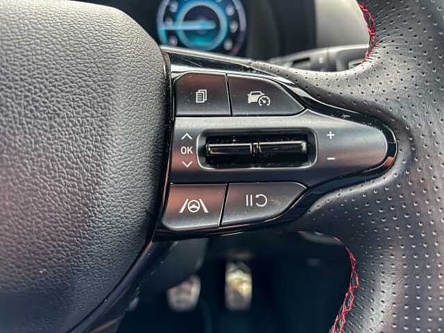 Hyundai i20 1.0T GDi 48V MHD 120 N Line 5dr