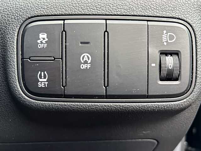 Hyundai i20 1.0T GDi 48V MHD 120 N Line 5dr