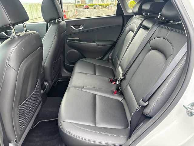 Hyundai KONA 1.0 TGDi 48V MHEV Ultimate 5dr