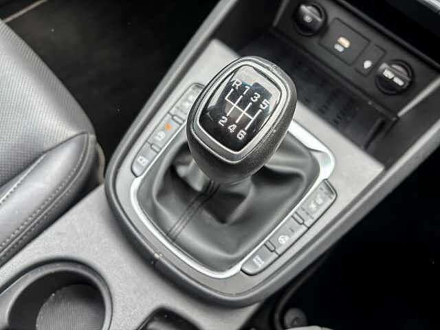 Hyundai KONA 1.0 TGDi 48V MHEV Ultimate 5dr