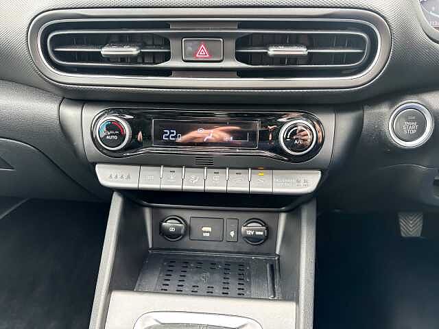 Hyundai KONA 1.0 TGDi 48V MHEV Ultimate 5dr