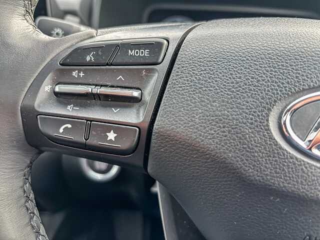 Hyundai KONA 1.0 TGDi 48V MHEV Ultimate 5dr