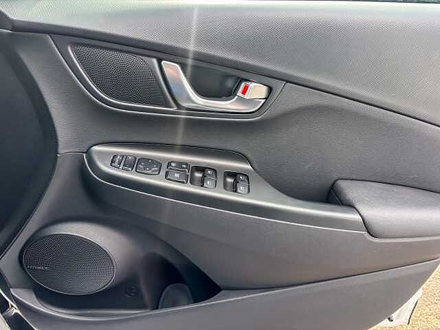 Hyundai KONA 1.0 TGDi 48V MHEV Ultimate 5dr