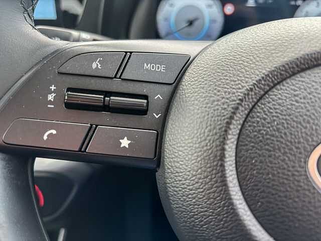 Hyundai BAYON 1.0 TGDi Advance 5dr Grey