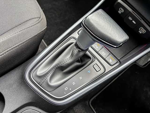 Hyundai BAYON 1.0 TGDi Premium 5dr DCT