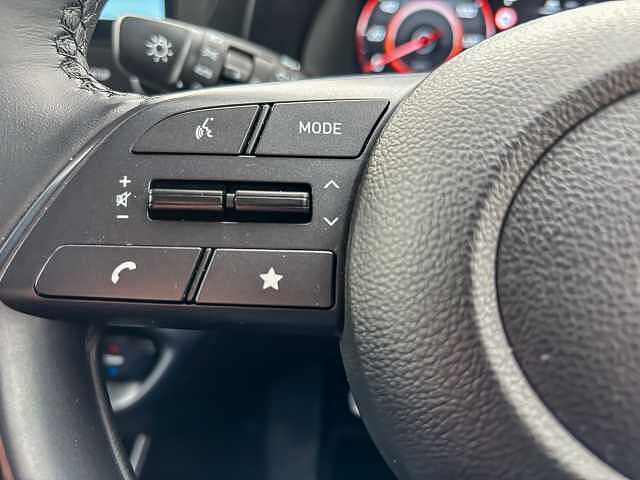 Hyundai BAYON 1.0 TGDi Premium 5dr DCT