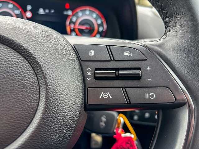 Hyundai BAYON 1.0 TGDi Premium 5dr DCT