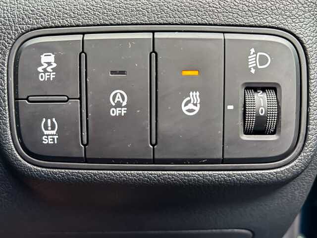 Hyundai BAYON 1.0 TGDi Premium 5dr DCT