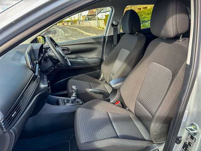 Hyundai i20 1.0T GDi 48V MHD Premium 5dr