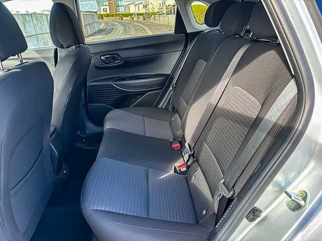 Hyundai i20 1.0T GDi 48V MHD Premium 5dr