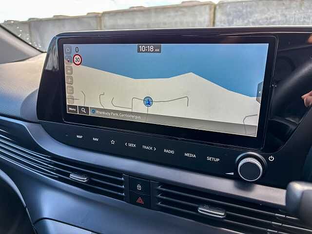 Hyundai i20 1.0T GDi 48V MHD Premium 5dr