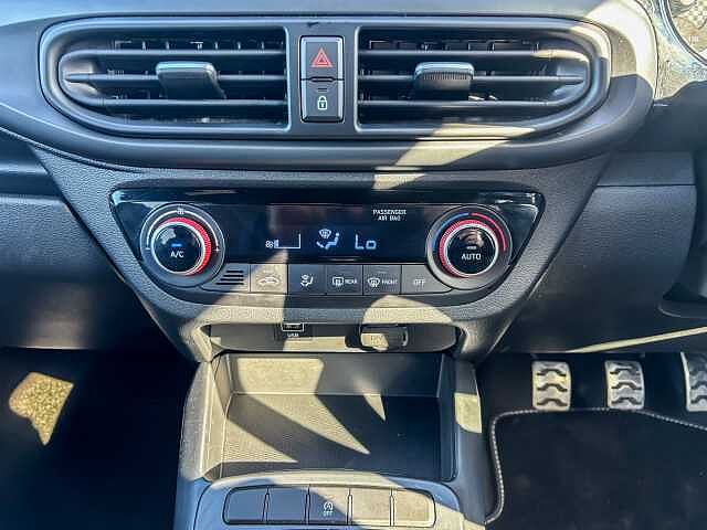 Hyundai i10 1.0 T-GDi N Line 5dr
