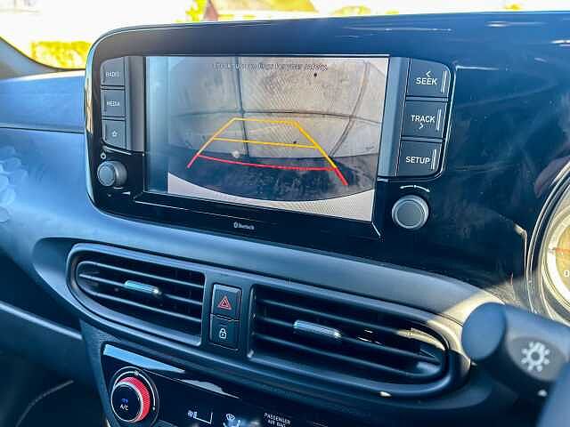 Hyundai i10 1.0 T-GDi N Line 5dr
