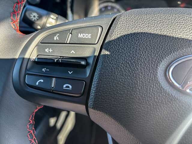 Hyundai i10 1.0 T-GDi N Line 5dr