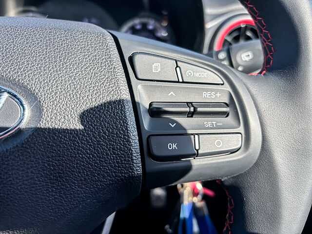 Hyundai i10 1.0 T-GDi N Line 5dr