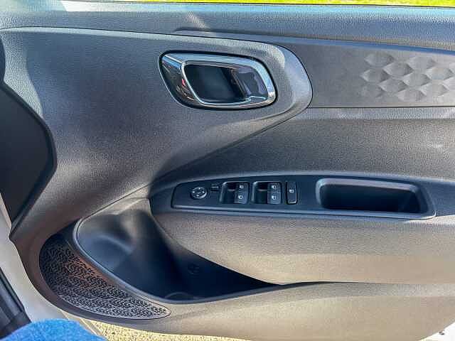 Hyundai i10 1.0 T-GDi N Line 5dr