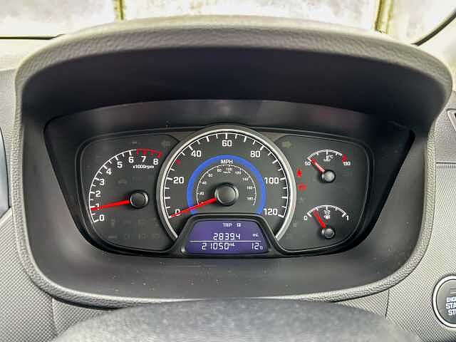 Hyundai i10 1.2 Premium SE 5dr