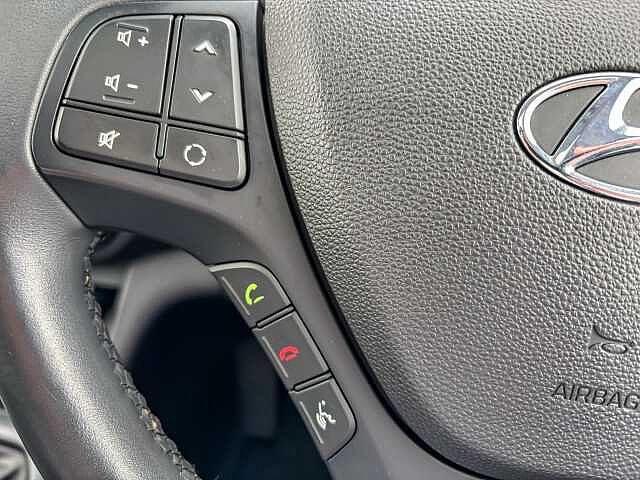 Hyundai i10 1.2 Premium SE 5dr