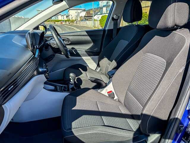 Hyundai i20 1.0T GDi 48V MHD Ultimate 5dr